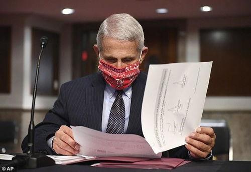 白宫防疫专家爆料视频大全,防疫视频大全深度解析  第1张